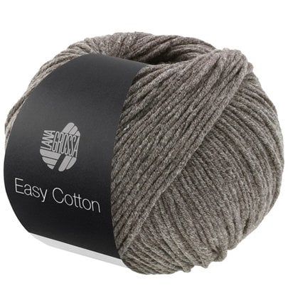 Easy Cotton Schwarz 06