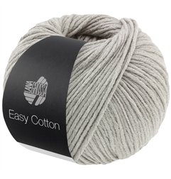 Easy Cotton Light gray 07