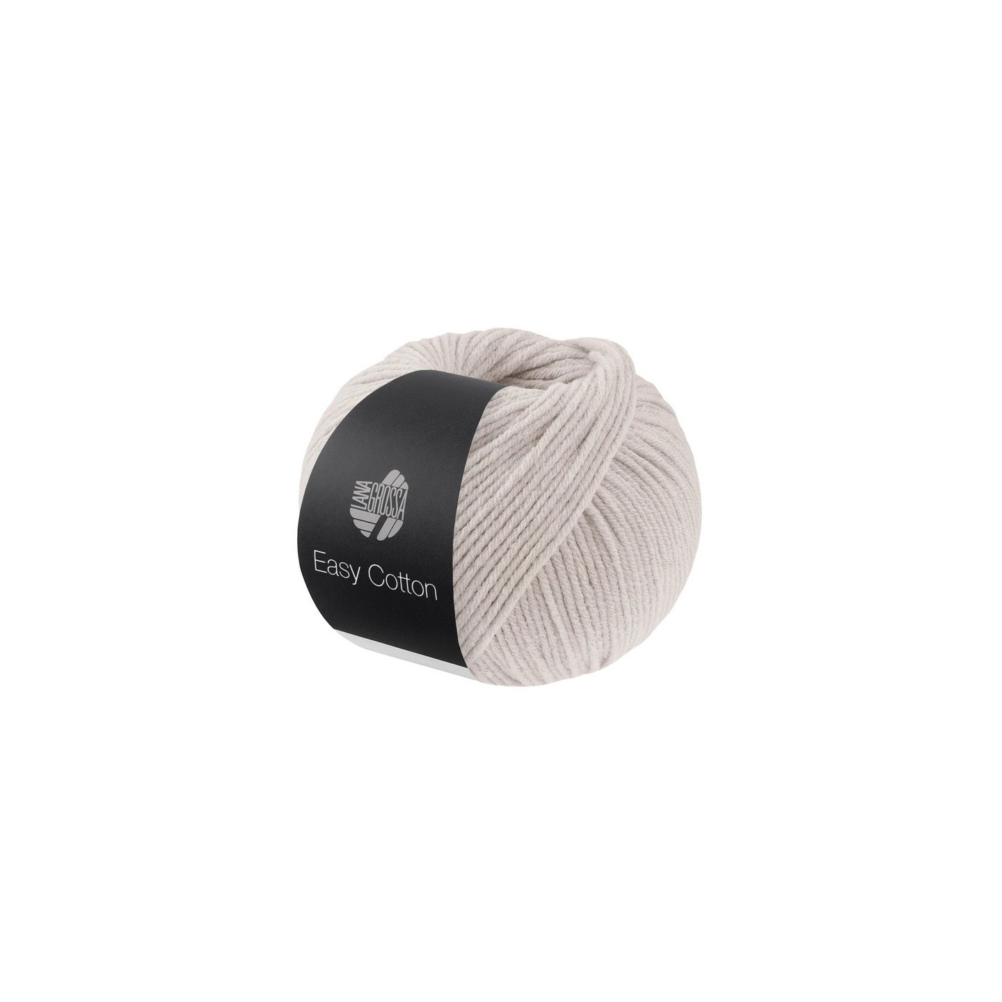Easy Cotton Silver gray 08