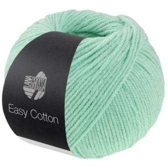 Easy Cotton Gris argenté 09