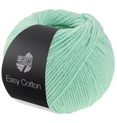 Easy Cotton Turquoise 09