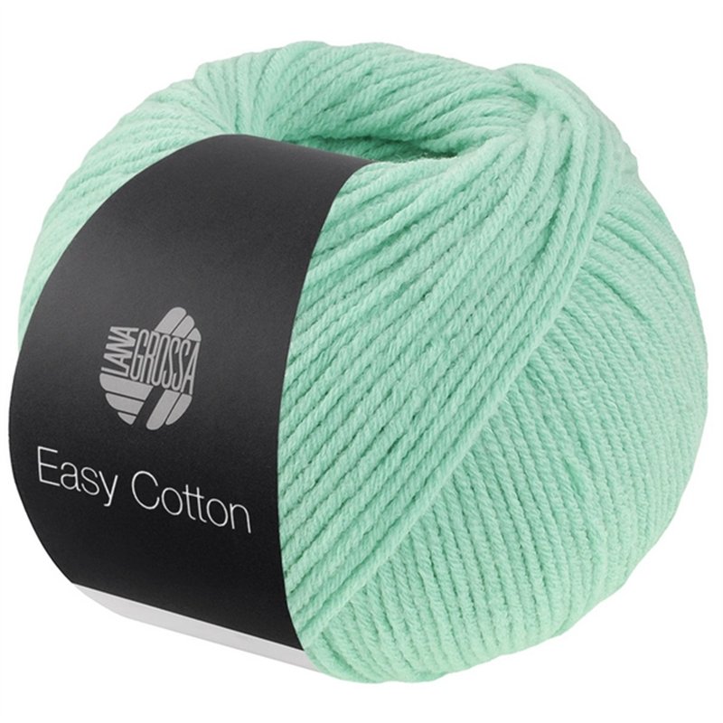 Easy Cotton Gris argenté 09