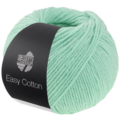 Easy Cotton Silbergrau 09