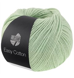 Easy Cotton Pale green 10
