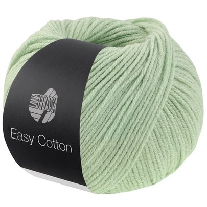 Easy Cotton Turquoise 10