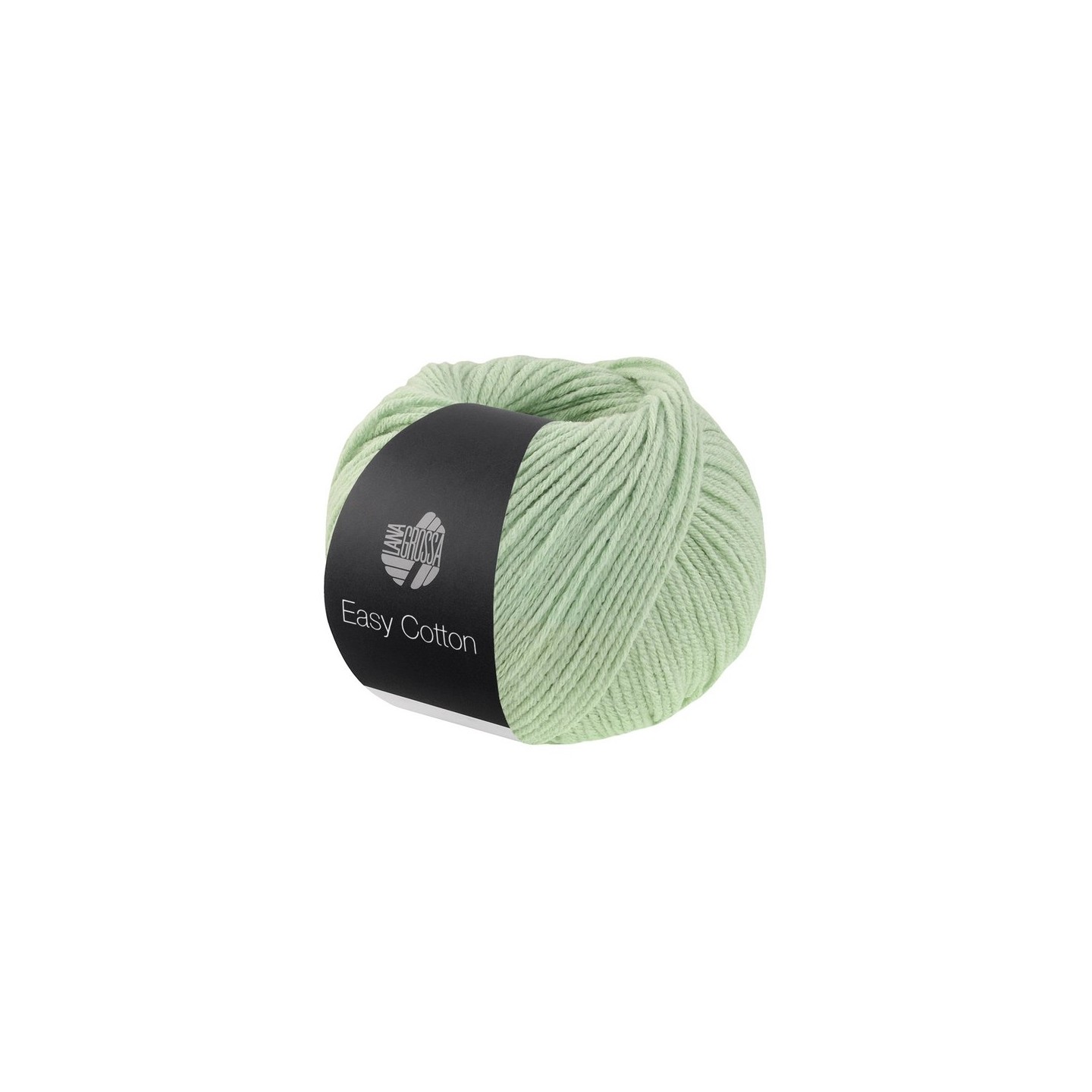 Easy Cotton Lichtgroen 10