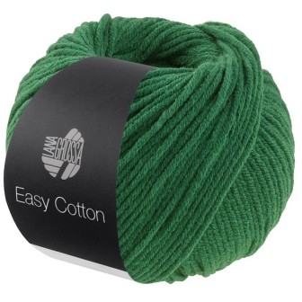 Easy Cotton Vert pâle 11