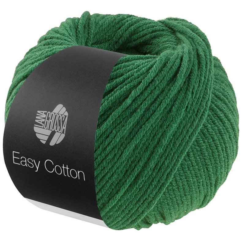 Easy Cotton Vert pâle 11