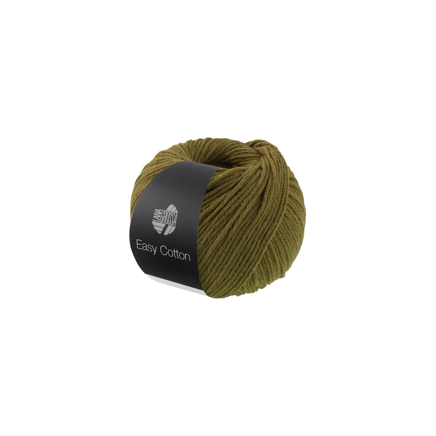 Easy Cotton Vert foncé 12