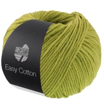 Easy Cotton Light olive 13