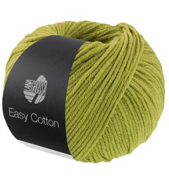Easy Cotton Licht olijfgroen 13