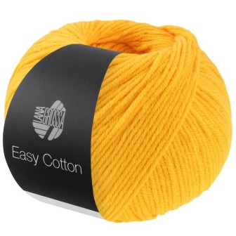 Easy Cotton Yellow egg yolk yellow 15