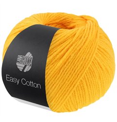 Easy Cotton Yellow egg yolk yellow 15