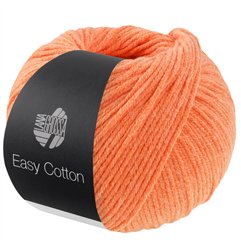 Easy Cotton Zalmkleur 16