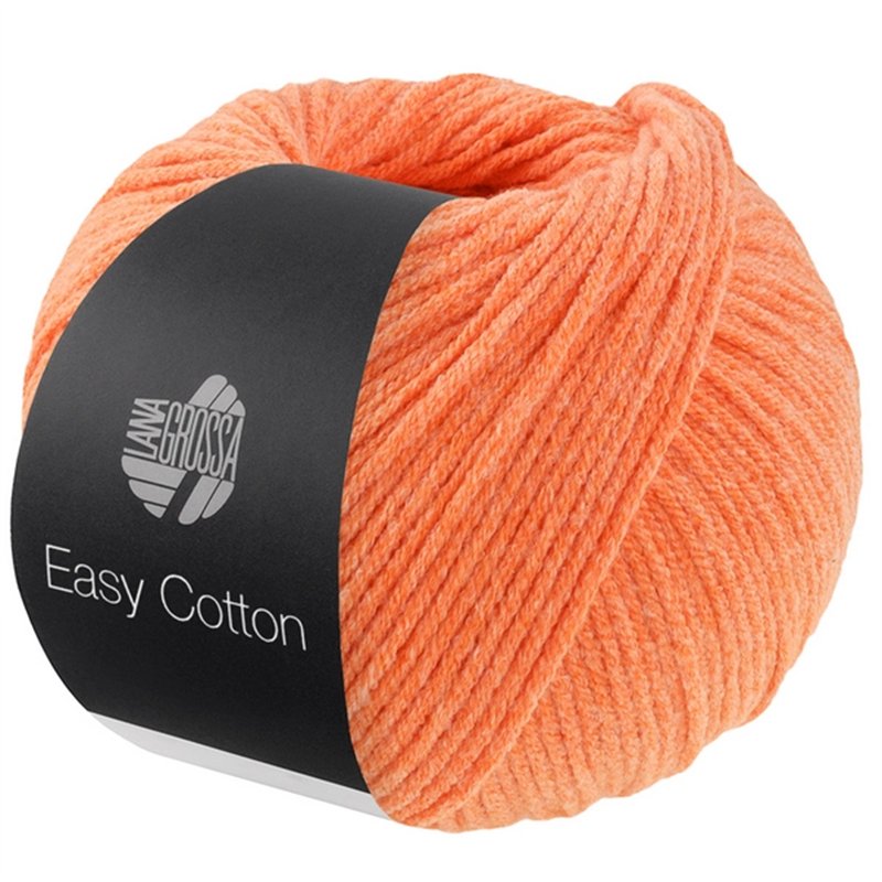 Easy Cotton Zalmkleur 16