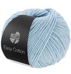 Easy Cotton Light blue 17