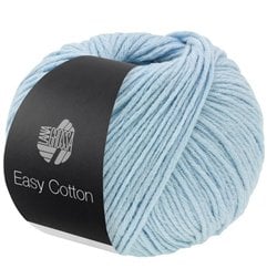 Easy Cotton Saumon 17