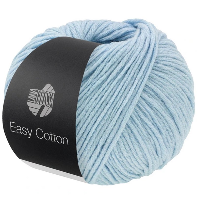 Easy Cotton Saumon 17