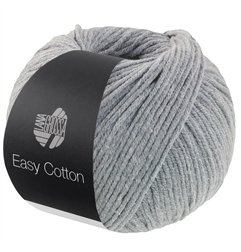 Easy Cotton Gray-blue 19