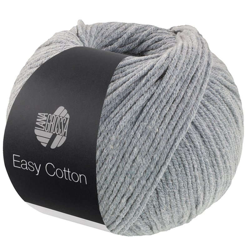 Easy Cotton Grijsblauw 19