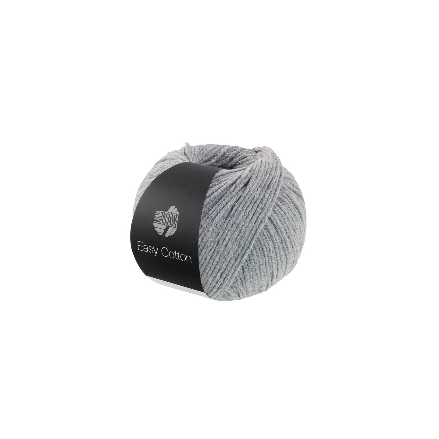 Easy Cotton Gray-blue 19