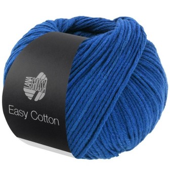 Easy Cotton Navy 20