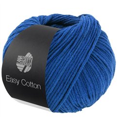 Easy Cotton Gris-bleu 20