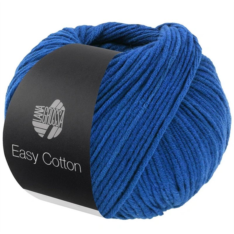 Easy Cotton Gris-bleu 20