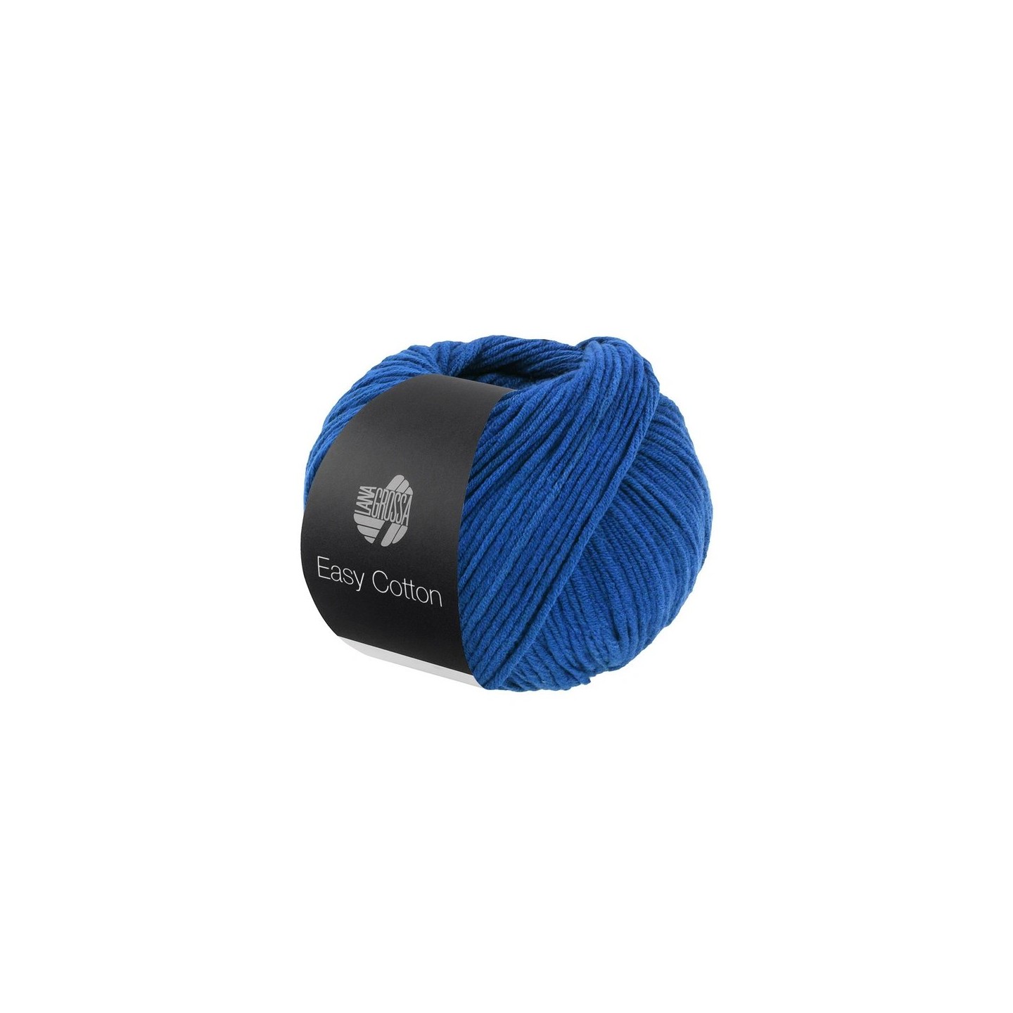 Easy Cotton Graublau 20