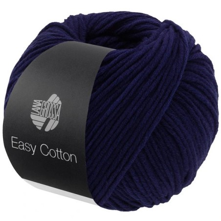 Easy Cotton Midnight blue 21