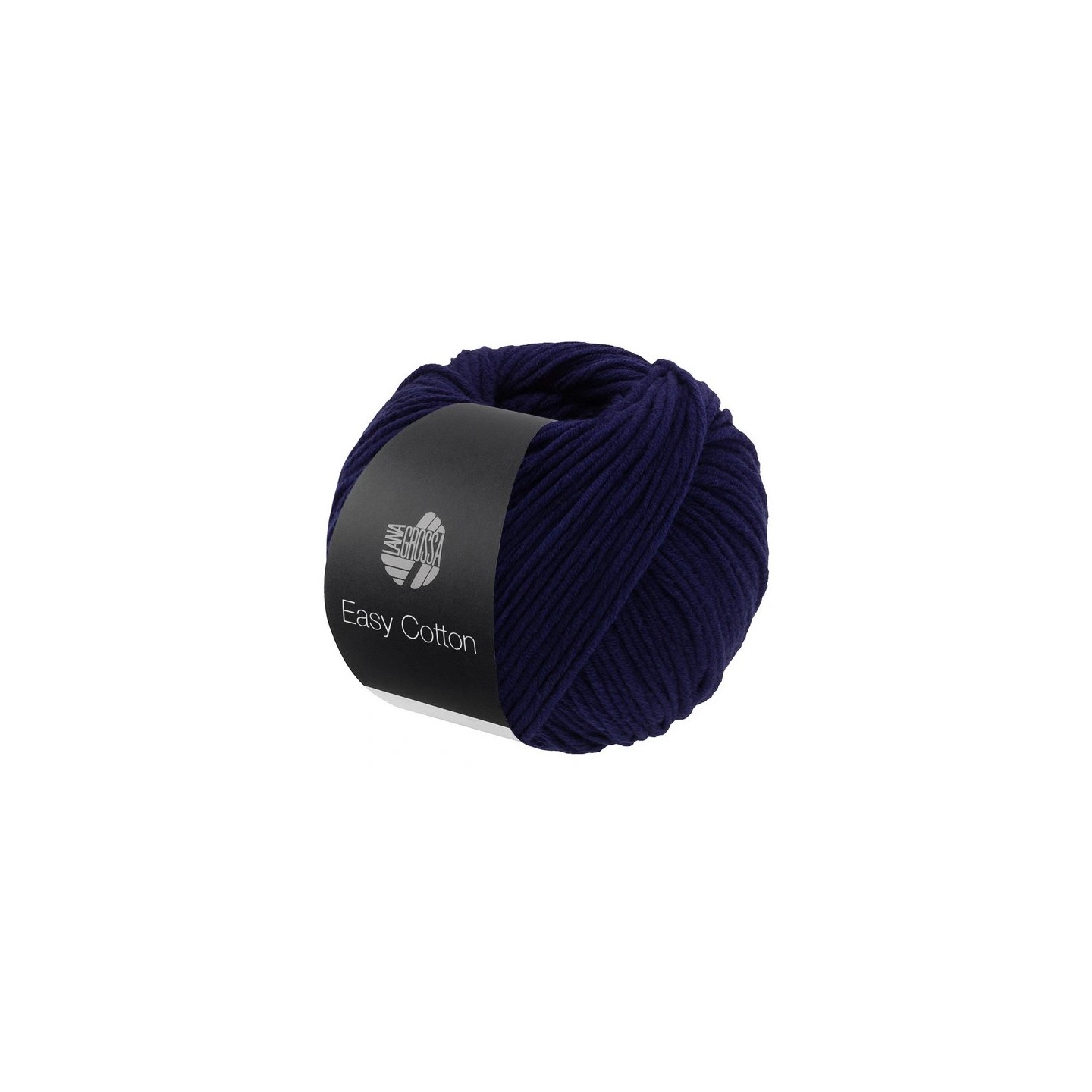 Easy Cotton Bleu marine 21