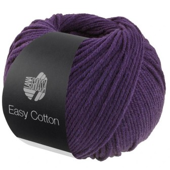 Easy Cotton Nachtblau 22