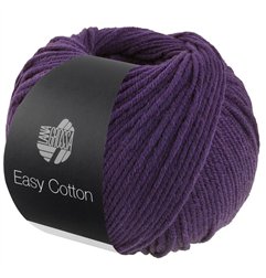 Easy Cotton Nachtblau 22