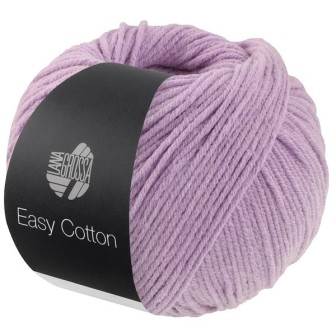Easy Cotton Paars 23