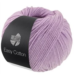 Easy Cotton Violet 23
