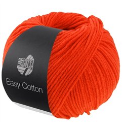 Easy Cotton Lila 24