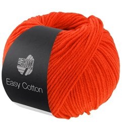 Easy Cotton Pourpre 24