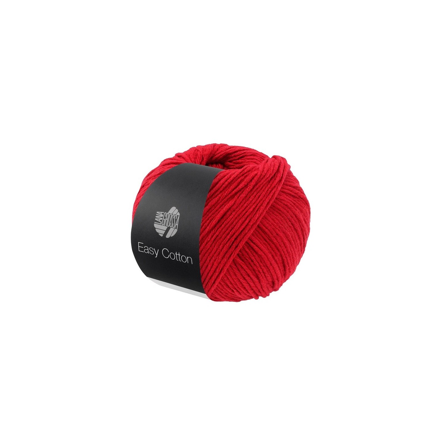 Easy Cotton Rood 25