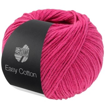 Easy Cotton Fuchsia 28