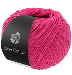 Easy Cotton Cyclamen 28