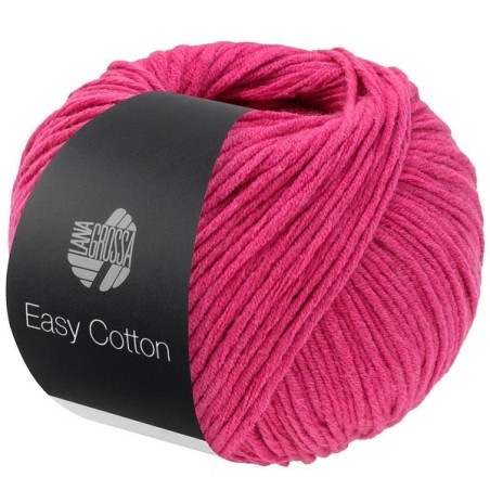 Easy Cotton Zyklam 28