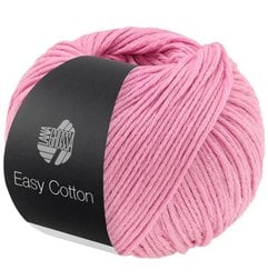 Easy Cotton Pink 29
