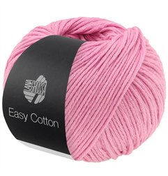 Easy Cotton Roze 29