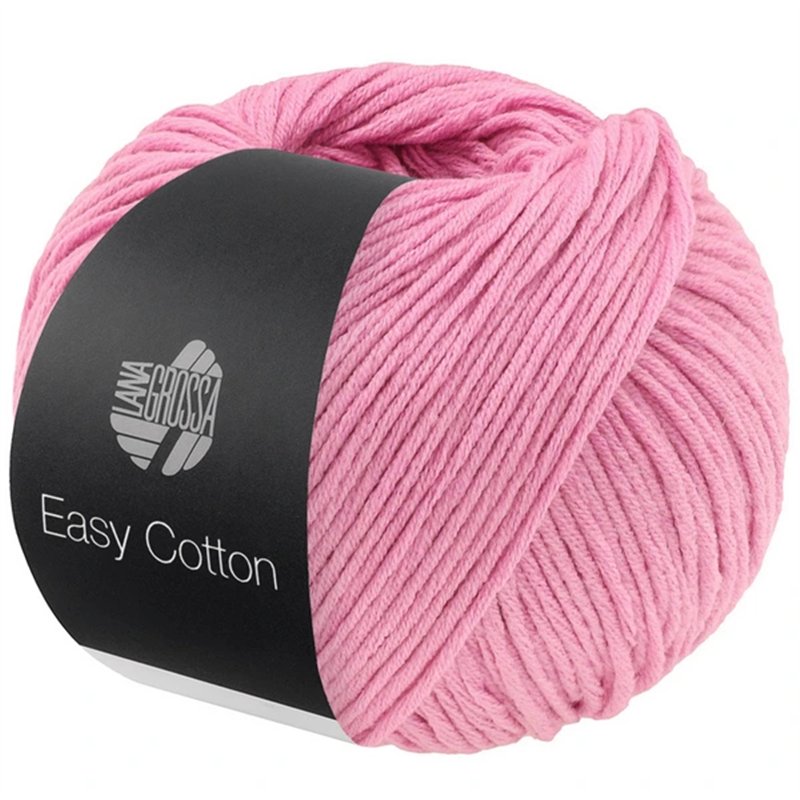 Easy Cotton Roze 29