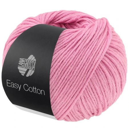 Easy Cotton Roze 29