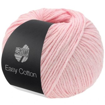 Easy Cotton Pink 30