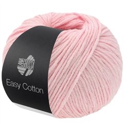 Easy Cotton Pink 30