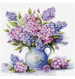 Stickset Die Blüte zerbrechlicher Hoffnung Stickset Die Blüte zerbrechlicher Hoffnung