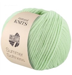 Summer Softness 23 white green