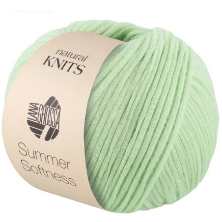 Summer Softness 23 white green
